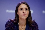 Irene Montero.