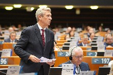 Alfonso Rueda, presidente da Xunta.