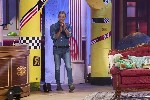 Pedro Sánchez, en La Revuelta.