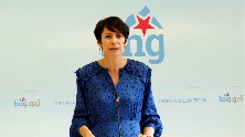  Foto de arquivo de Ana Pontón.