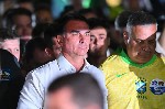 Flávio Bolsonaro. 