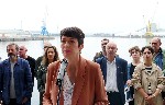 Ana Pontón.