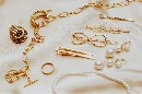Joyas artesanales.