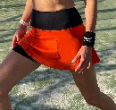 Ropa deportiva.