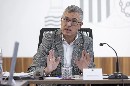 Hugo Morán.