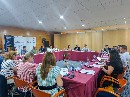 Reunión do Comité Organizador.