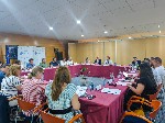 Reunión do Comité Organizador.