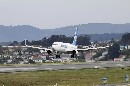 Foto de archivo del aeropuerto coruñés.