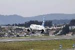 Foto de archivo del aeropuerto de A Coruña.