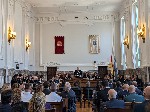 Apertura del año judicial en Galicia.