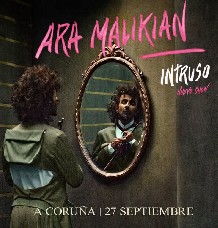 Ara Malikian. 