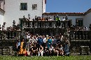 Novas xeracións de artistas galegos