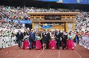 Cumbre Mundial por la Paz de HWPL.