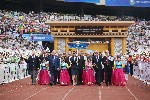 Cumbre Mundial por la Paz de HWPL.