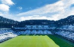 Estadio de Balídos.