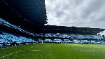 Estadio de Balaídos.