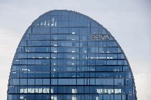 Banco Bilbao.