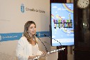 Nereida Canosa.