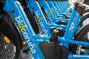 BiciCoruña.