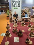 A Deputación, en ExpoVacaciones Bilbao. 