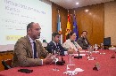 Foto no Pazo de Mariñán.