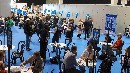 Foto de archivo de Turexpo Galicia.