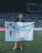 Iago Aspas