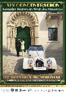 Xornadas de Patrimonio Histórico.
