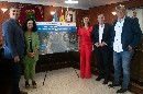 Convenio para a construción da nova EDAR.