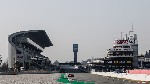 Circuito de Montmeló (Barcelona).