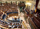 Foto de archivo del Congreso.