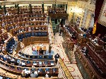 Foto de archivo del Congreso.