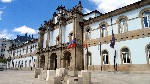 Pleno da Deputación de Lugo.