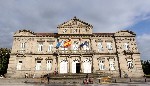 Deputación de Pontevedra.