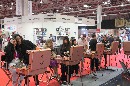 Foto de archivo de Intermax Beauty Show.