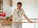 Dolores Vilavedra, presidenta da CCG.