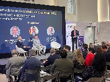 Jornada sobre la calidad en el empleo de los ICCP.