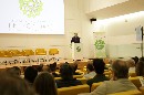 Presentación de Energy Days. 