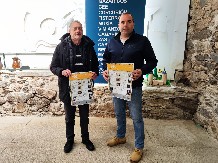 Presentado o programación cultural 2026.