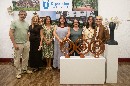 Premios Antonio Fraguas de artesanía 2026.