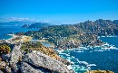 Turismo en Galicia.
