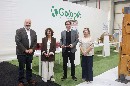 Visita a sede de Galopín Playgrounds.