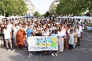 Village de la Paz de HWPL.