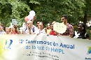 Foto de archivo de la Conmemoración.