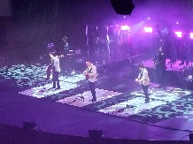 Café Quijano, en Palacio de la Ópera. 