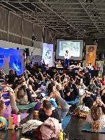 BioCultura y Ecoturismo, en EXPOcoruña.