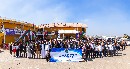 Encuentro Interreligioso por la Paz.
