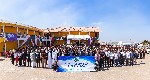 Encuentro Interreligioso por la Paz.