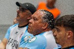 Jesús López (c).