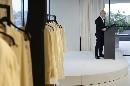 El consejero delegado de Inditex, Óscar García.